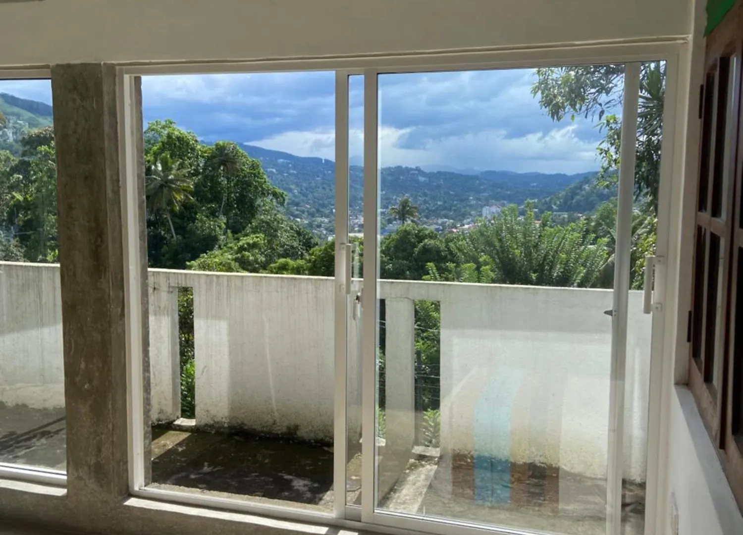 Upland Inn Kandy
