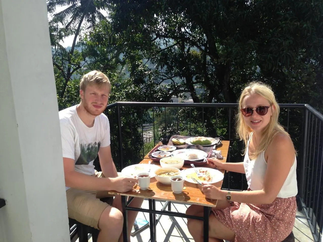 Upland Inn Kandy Apartment