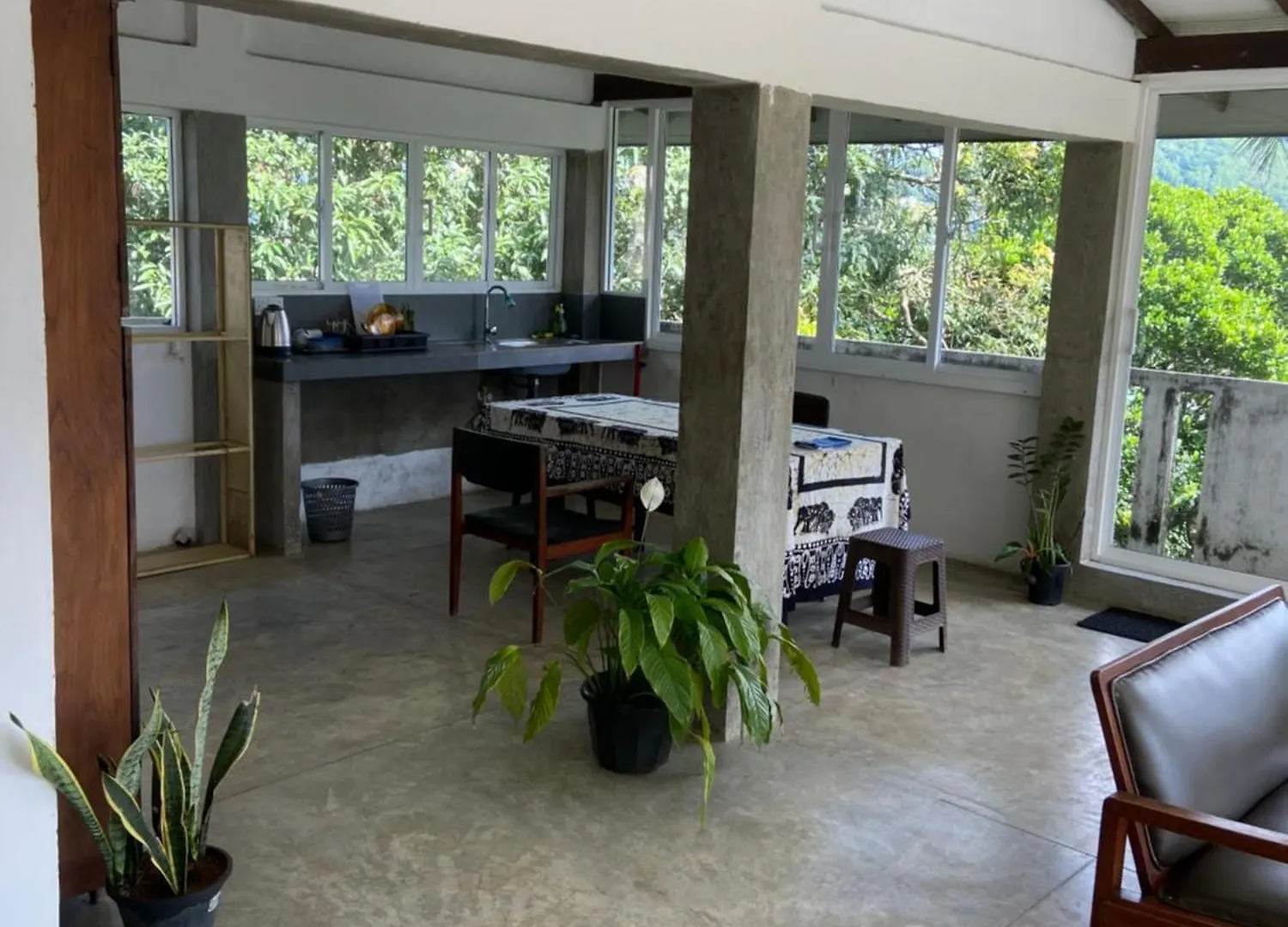 Upland Inn Kandy