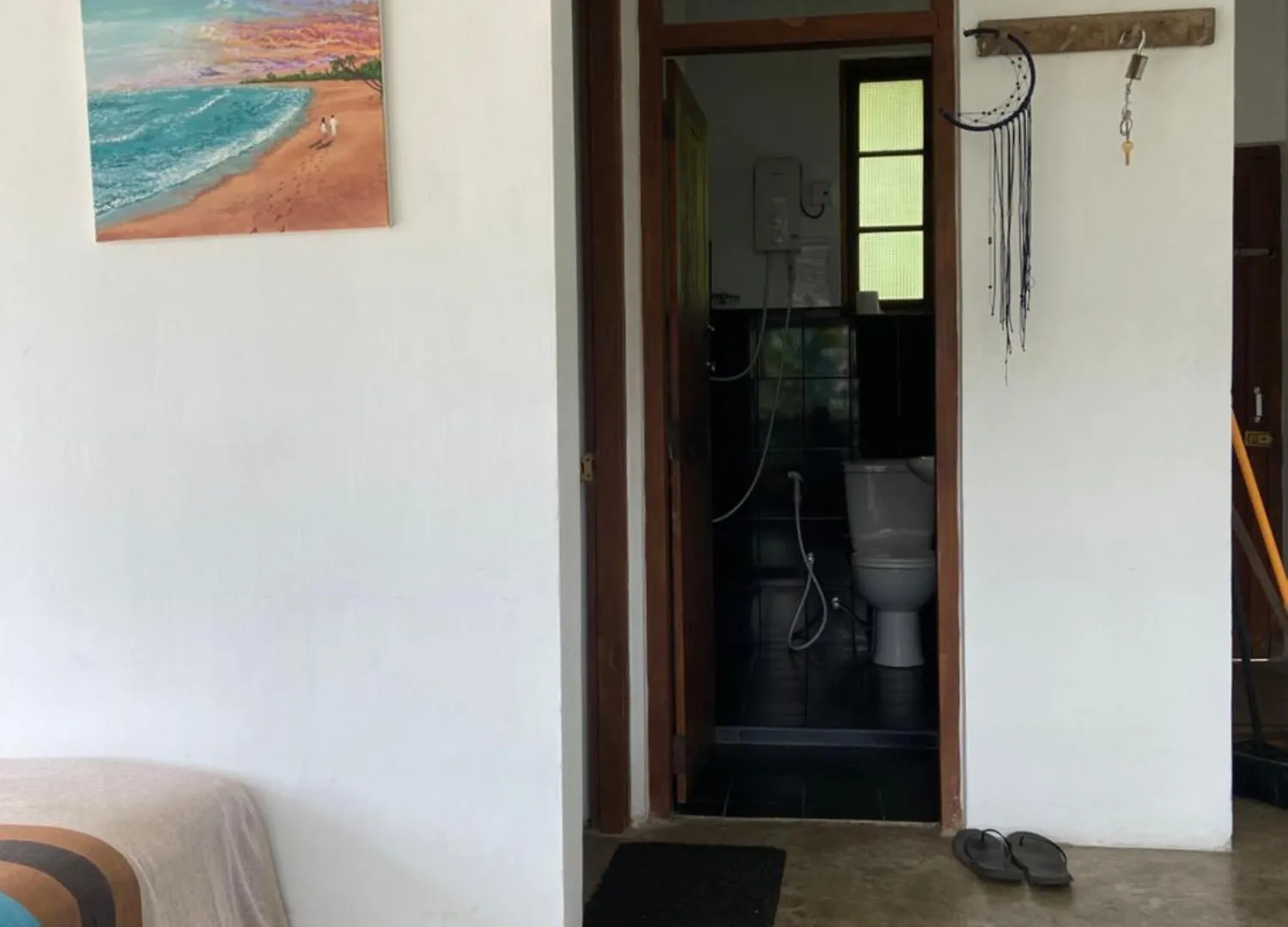 Apartmán Upland Inn Kandy