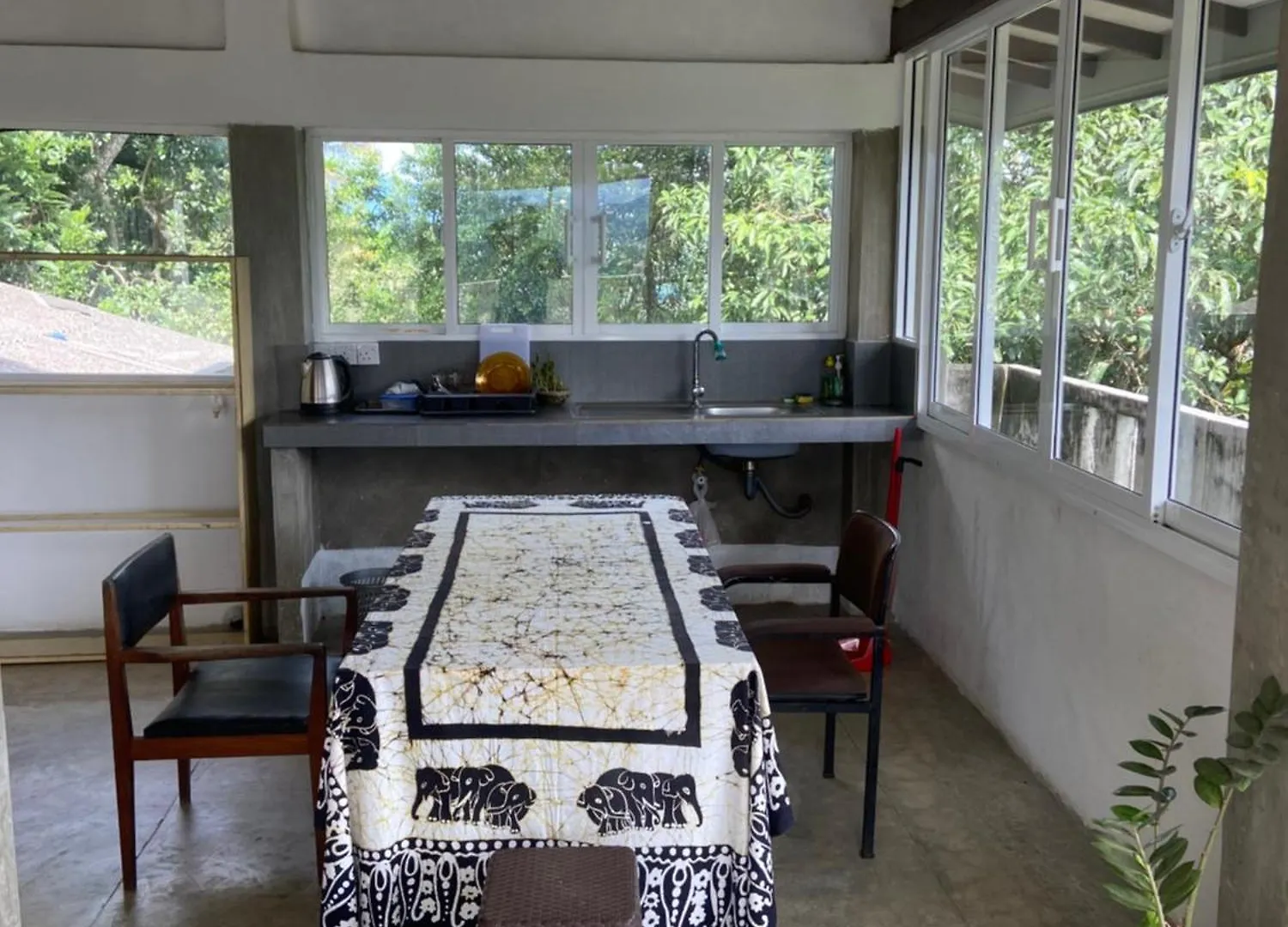 Upland Inn Kandy 0*,  Šrí Lanka