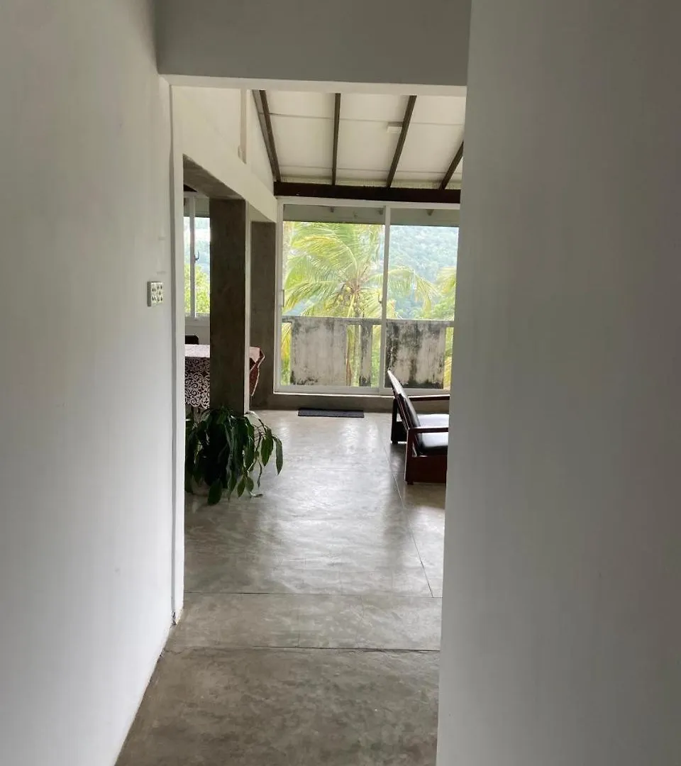 Upland Inn Kandy