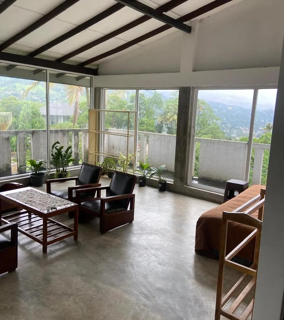 Upland Inn Kandy