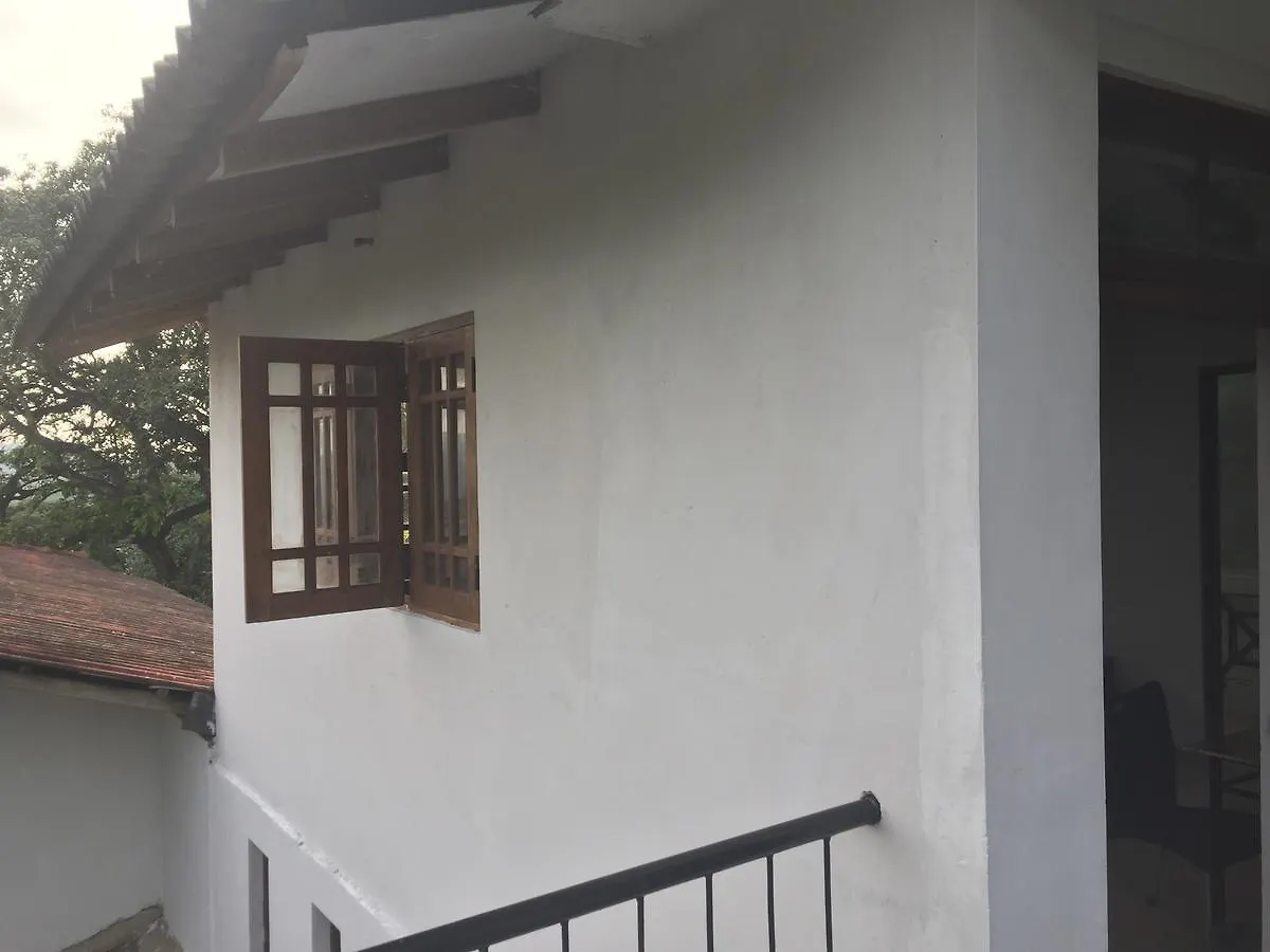Apartmán Upland Inn Kandy