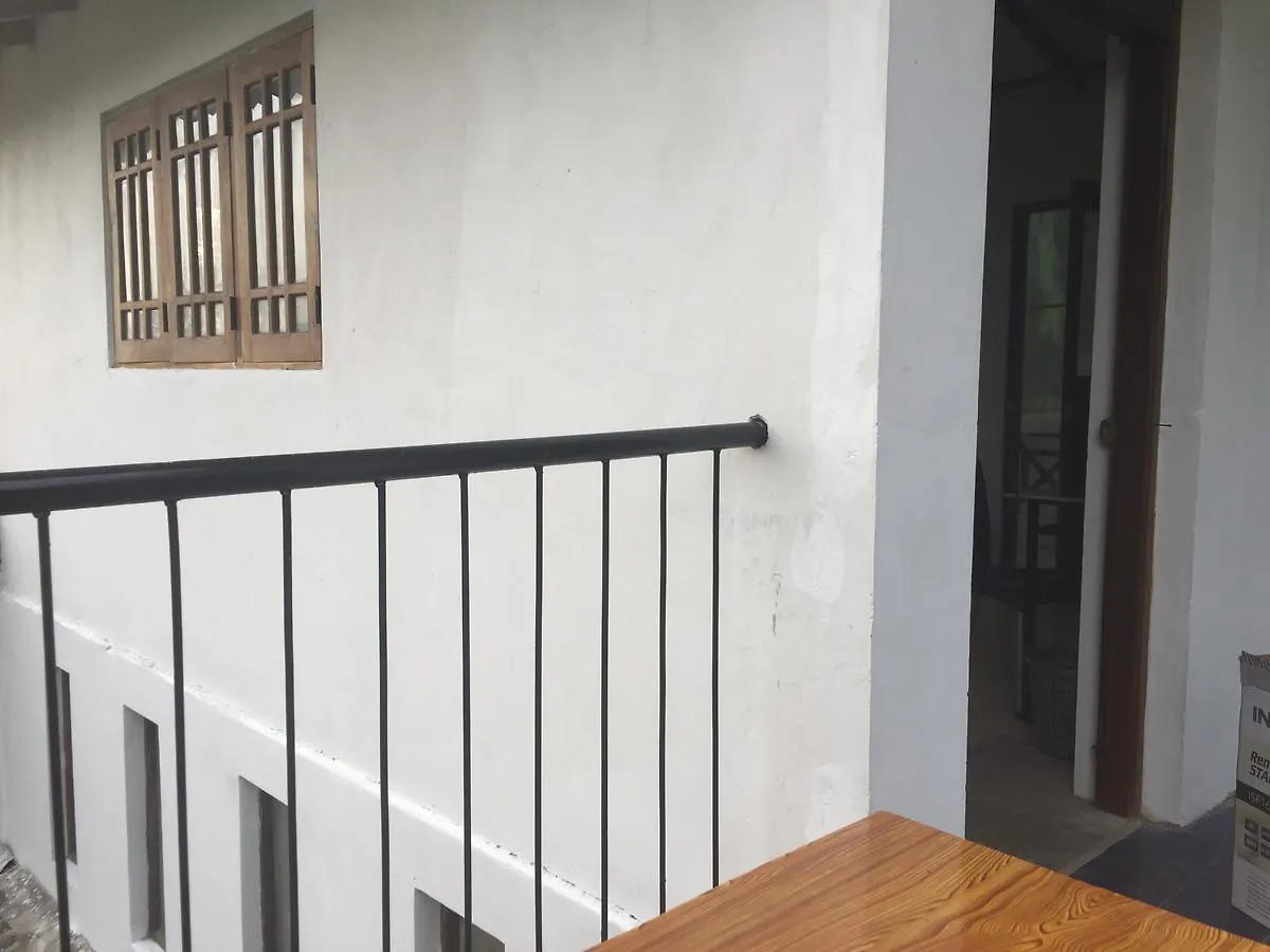 Upland Inn Канди 0*,  Шри-Ланка