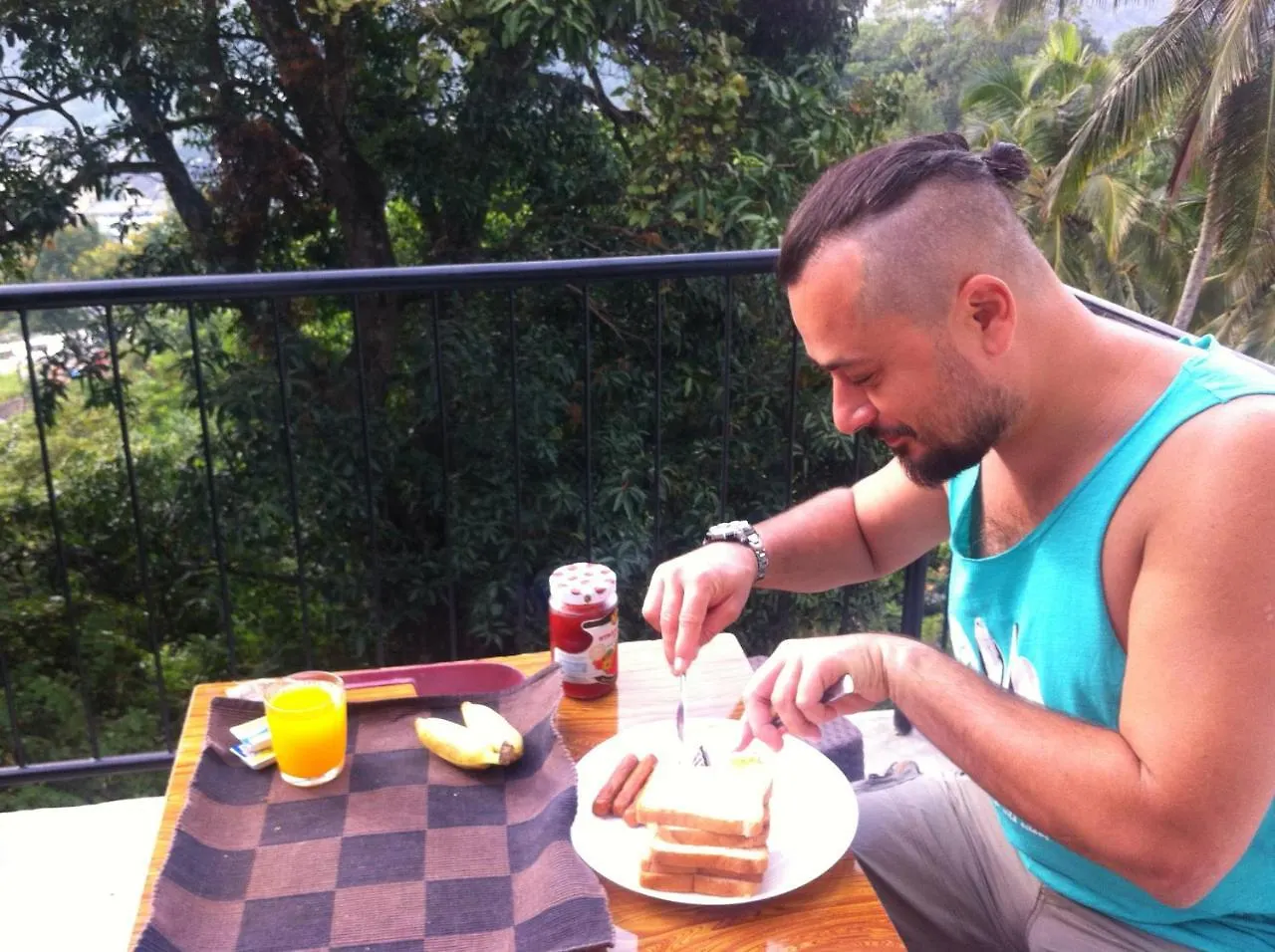 Upland Inn Kandy