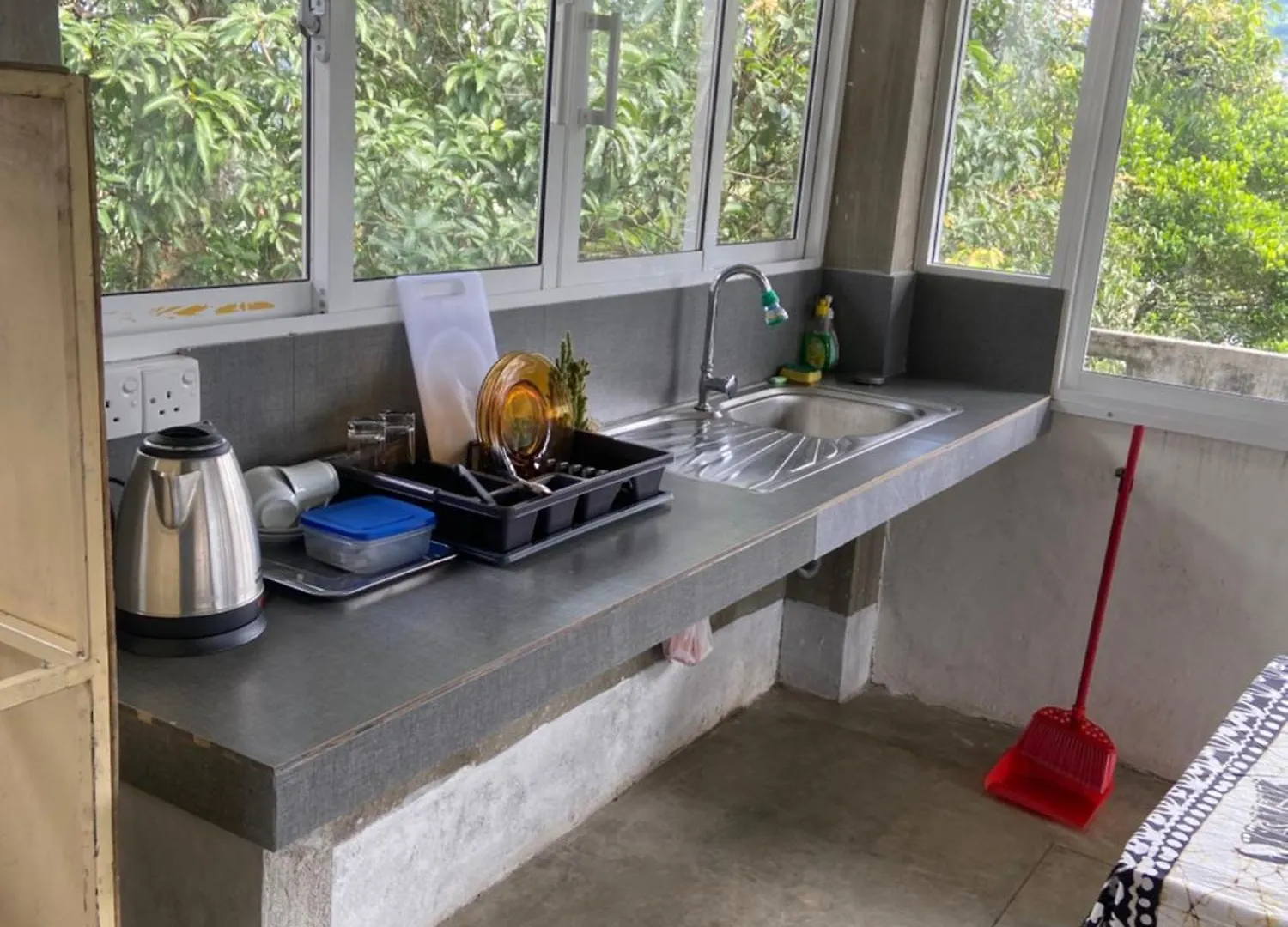 Upland Inn Kandy Apartment