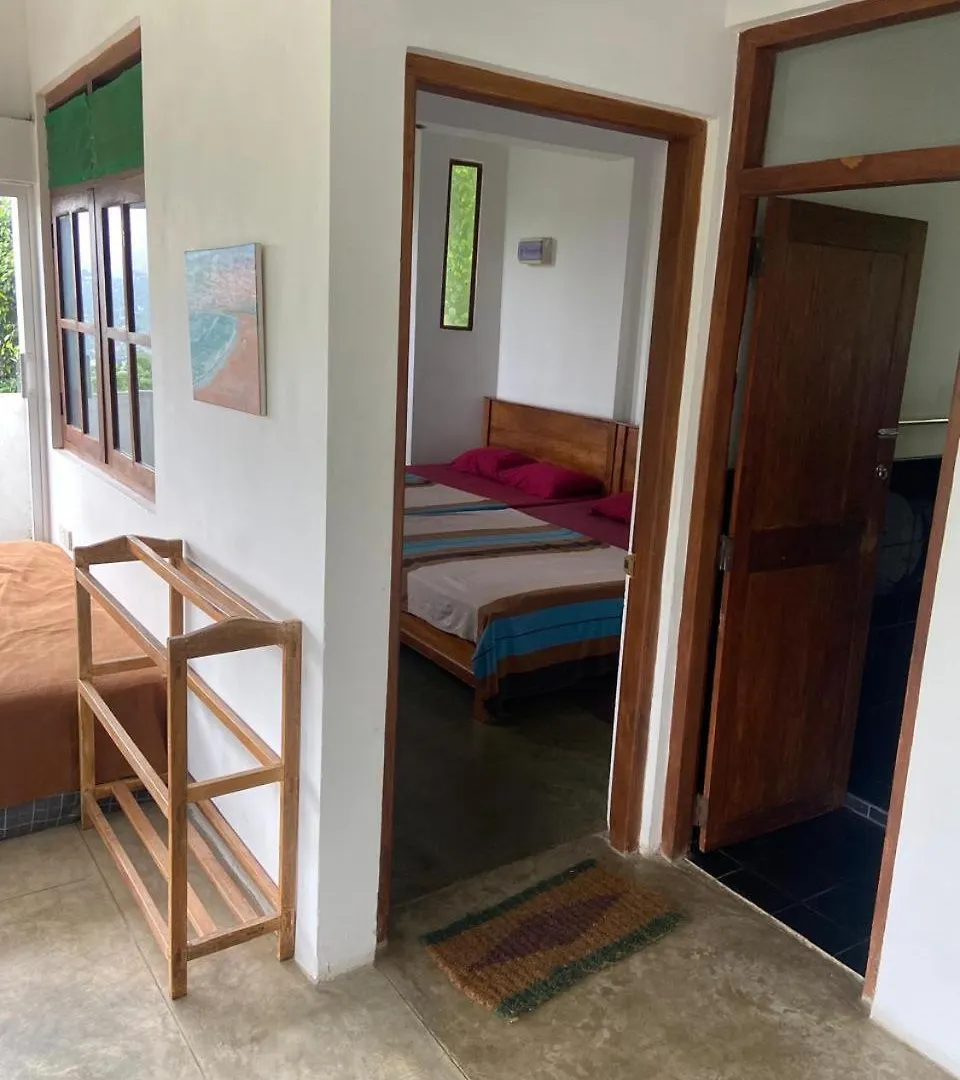 Upland Inn Kandy