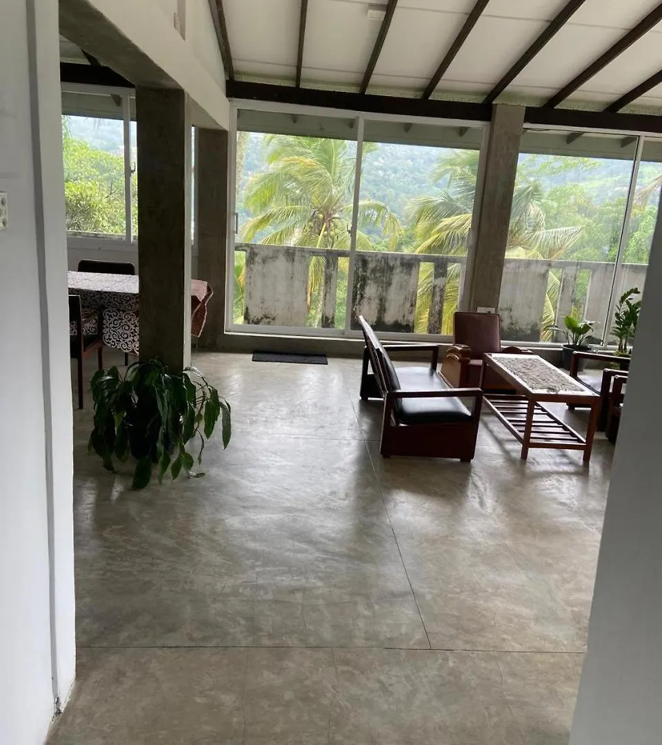 Apartment Upland Inn Kandy