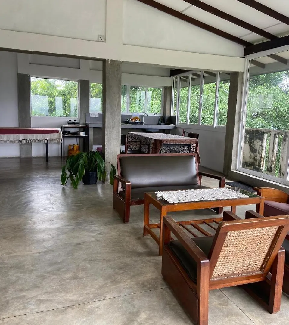 Upland Inn Kandy 0*,