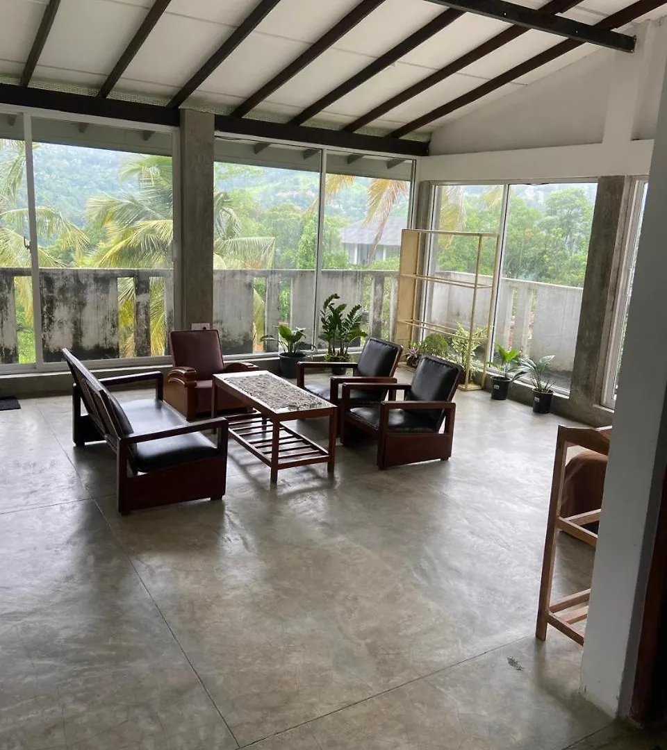 Upland Inn Kandy Apartment