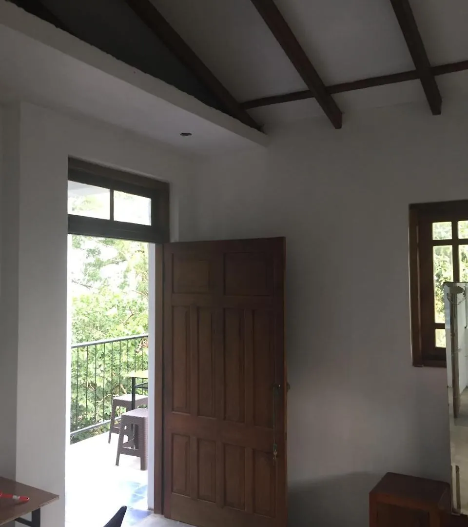 Apartment Upland Inn Kandy