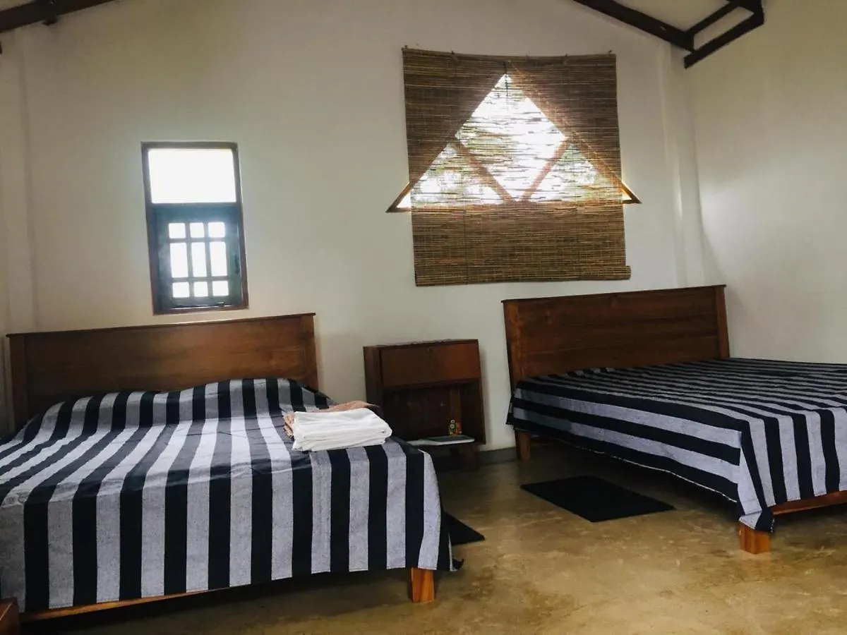 Apartment Upland Inn Kandy
